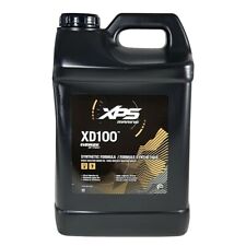 Genuine XPS Evinrude E-TEC XD100 Direct Injection Marine Oil (9.46L)