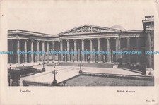 R704191 London. British