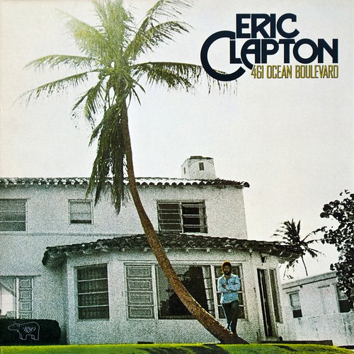 Eric clapton 461 ocean - eric,