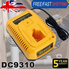 Dc9310 fast battery - fast, charger