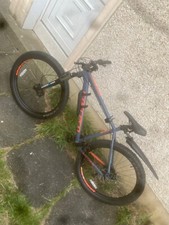 Carrera Vendetta Grey Mountain