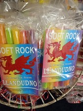 NEW SOFT ROCK CHOOSE YOUR AMOUNT - FRESH STOCK - DIRECT FROM STORE