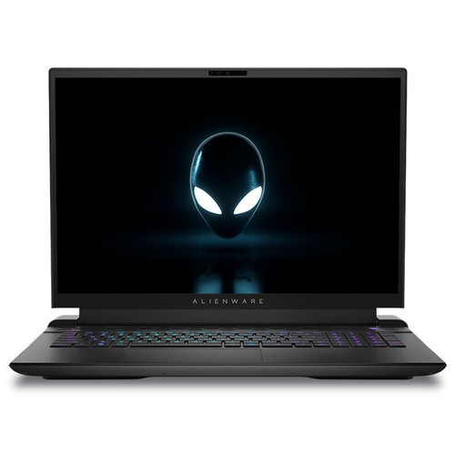 Alienware m18 - alienware,