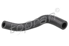 Radiator coolant hose - hose, pipe