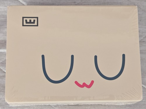 Wooting uwu hall effect keypad - uwu,