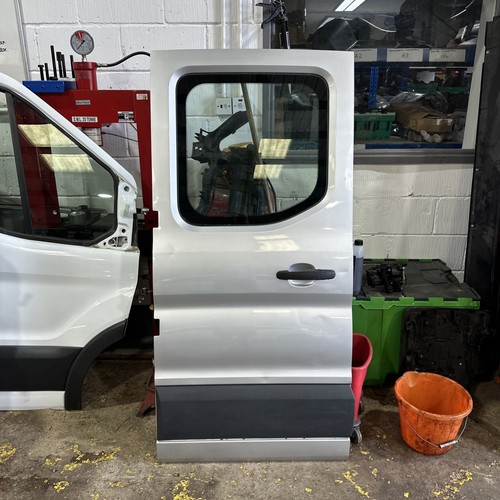 Ford transit mk8 door - mk8, cab