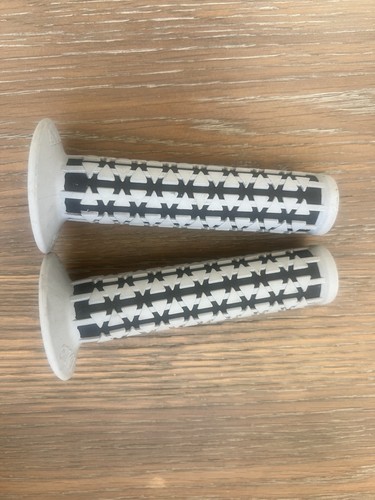 Ame dual bmx grips - dual,