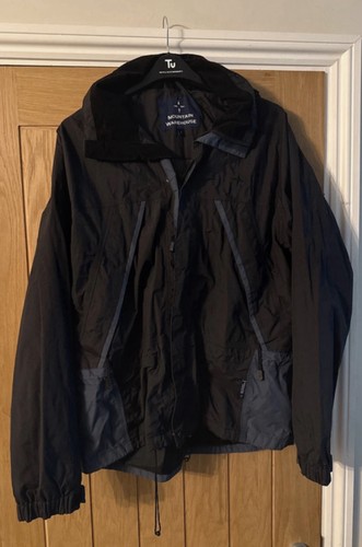 Mountain warehouse rain coat - rain,