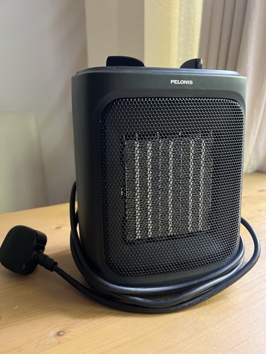 Pelonis mini electric - pelonis, 2