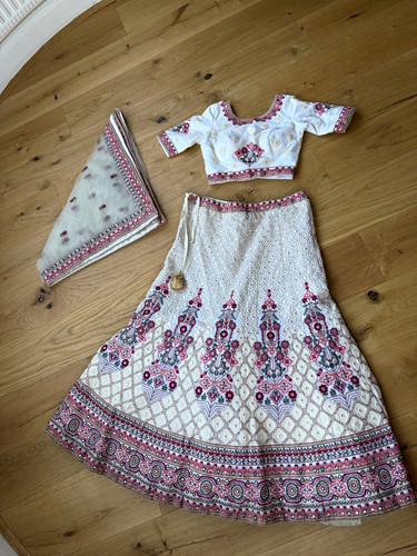 Women white embroidered - women’s,