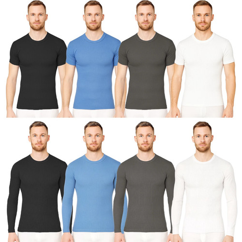 Mens thermal long - long, top