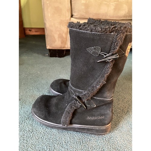 Rocket dog slope ladies - dog,