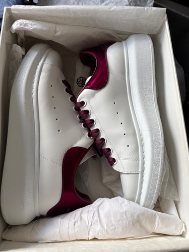 Alexander mcqueen sneakers - sneakers,