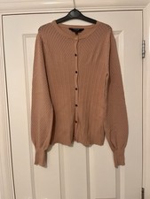 Lipsy - women’s cardigan -