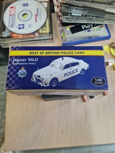 Atlas best british - british, police