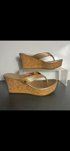 Women ugg gold - ugg,