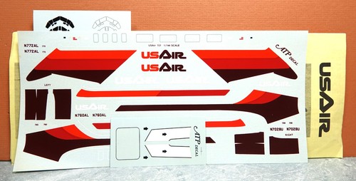 144 atp usair boeing 727 - usair,