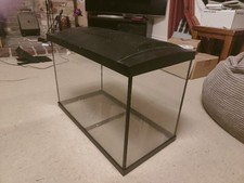 Superfish Fish tank with  lid