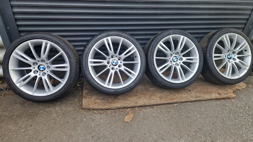 Genuine bmw series e90 - 18",