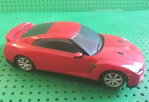 Scalextric car drift - scalextric, -drift