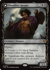 Bloodline Keeper // Lord of