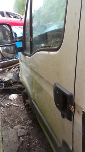 2007 iveco daily 35c12 mk3 - 35c12,