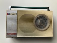 Cossor Transistor Radio c