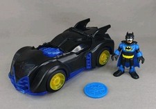 Imaginext DC Super Friends
