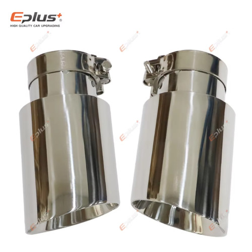 Car stainless steel - car, silver
