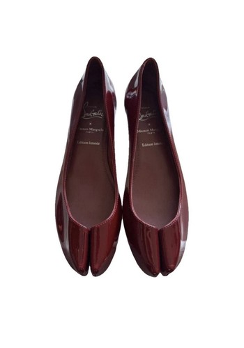 Maison margiela christian - x,