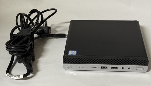 Elitedesk 800 mini - elitedesk,