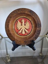 Traditional Polish Orzeł