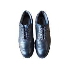 Adidas Z-Traxion Golf Shoes 9 - 1/2  to 10