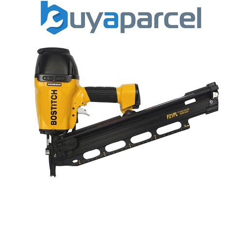 Bostitch f21pl e - bostitch, f21pl-e