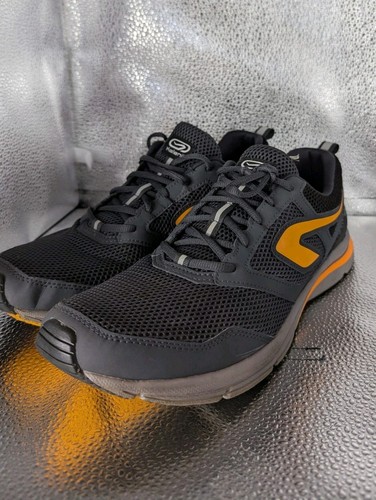 Kalenji men carbon grey - men's,