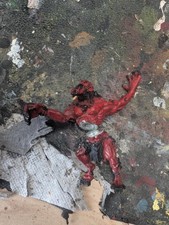 Warhammer the Old World Ogre Kingdoms Gorger Metal Figure