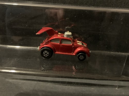 Matchbox superfast vw - matchbox,