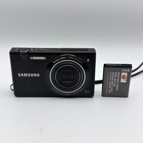 Samsung mv800 camera - camera, 16mp