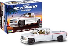 Revell monogram chevy - revell, 99