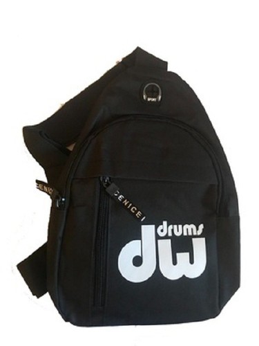 Drums small bag new - dw, bag...