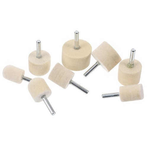 Pcs nail polishing wheel - wheel, set