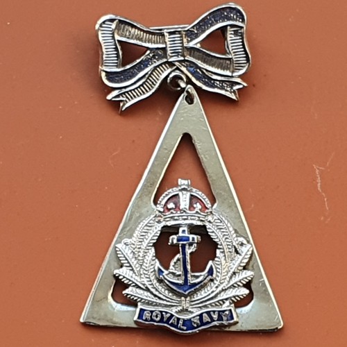 Scarce ww2 era - ww2, enamel