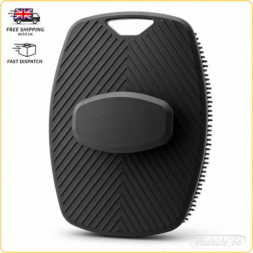 Silicone body scrubber shower - silicone,