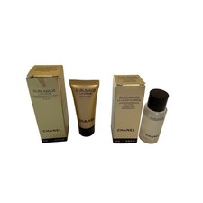 Chanel Sublimage La Crème