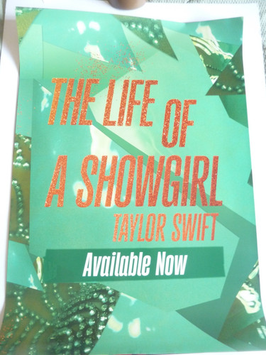 Taylor swift the life a - swift,