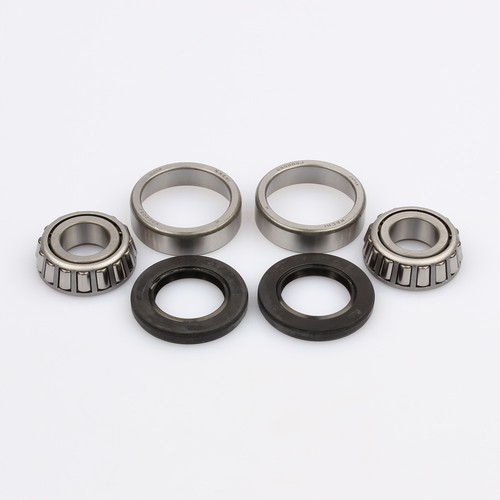 Swing arm bearing set - , for