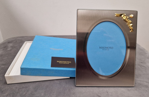 Mikimoto vintage international - mikimoto,