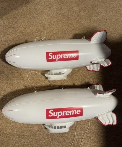 Supreme fw17 blimp - supreme, &