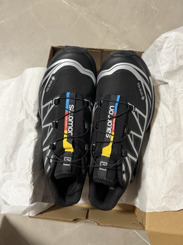 Women salomon xt6 - salomon,