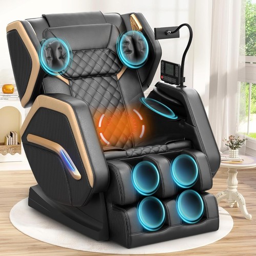 Massage chair full body - massage, chair,